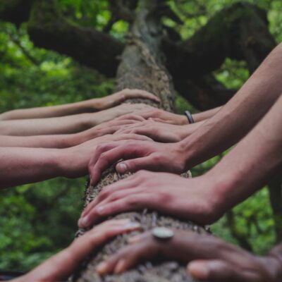 Featured Image For Team Building Tip: Surprise me! But really, no. Team Building Post