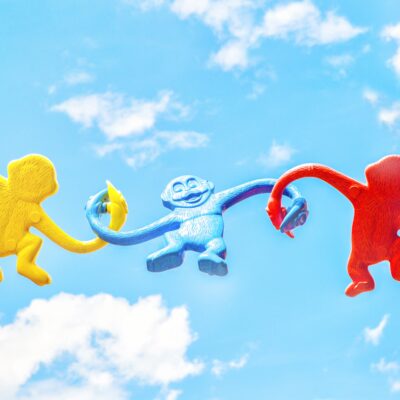 Featured Image For Team Building Tip: Set Expectations on Focused Fun Team Building Post