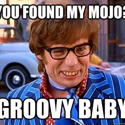 Featured Image For Team Building Plan Tip: Always Respect the Mojo Team Building Post