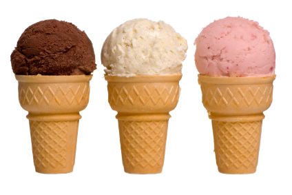 A Guide To Ice Cream and Gelato Stabilizers and Emulsifiers