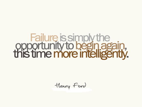 Let them fail ford #10