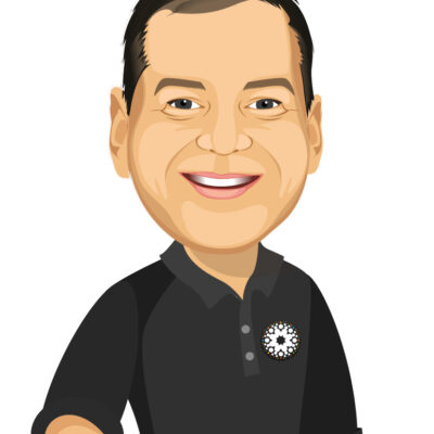 Image of Paul Giroux