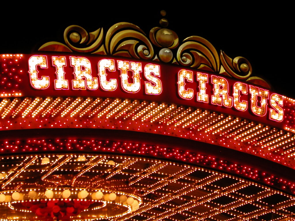 circus