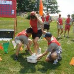 team bonding outrageous games