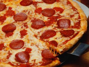 team building facilitator favorite food