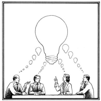 Featured Image For 5 Inspiring Sayings About Working Hard Team Building Post
