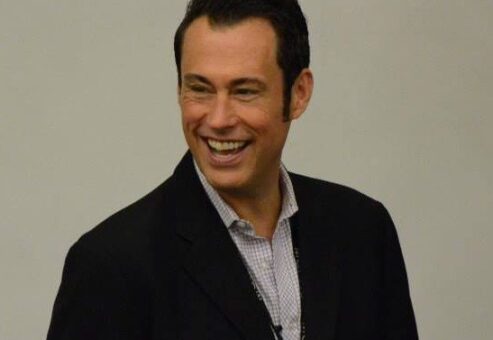 Get Really Motivated