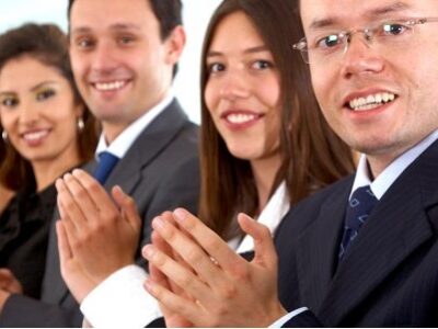 Featured Image For 6 DIY Team Building Activities That Work Team Building Post