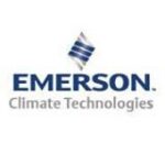 Emerson Climate Technologies Official logo