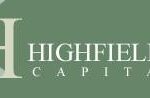 High Field official Logo
