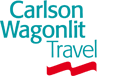 Carlson Wagonlit Travel official logo