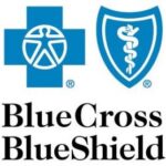 Blue Cross, Blue Shield logo