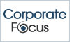 Corporate Focus logo
