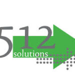 512 Solutions logo