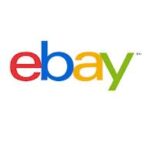 eBay Logo