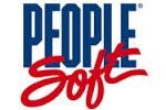 An image of People Soft logo a Haws Consulting Group founded in the mid-1980s.