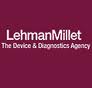 Lehman Millet official Logo