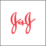 johnson and johnson official logo