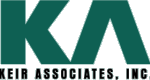 Keir Associates Inc Official Logo