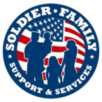 An image of Soldier and Family support services