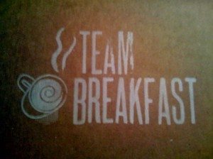 team breakfast culinary class team building cooking event employees checklist