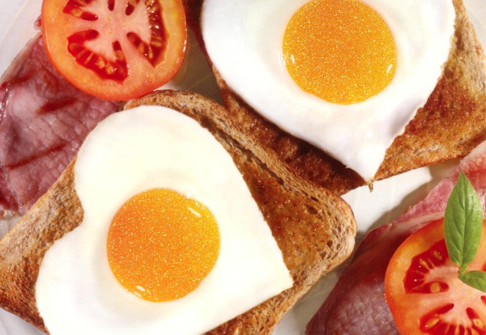 food team building activities