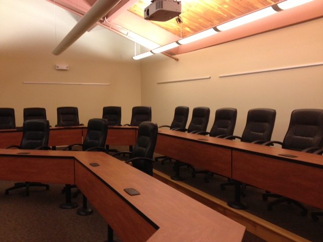 unique conference venues of boston