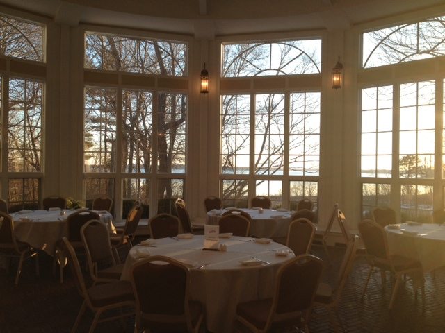 unique conference venues in boston