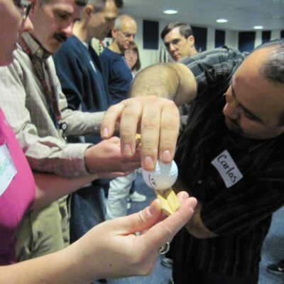 Featured Image For Performing as a Team – How to Succeed Team Building Post