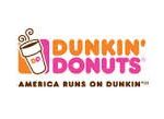 Dunkin Donuts logo