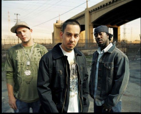 Remember The Name Fort Minor Lyrics