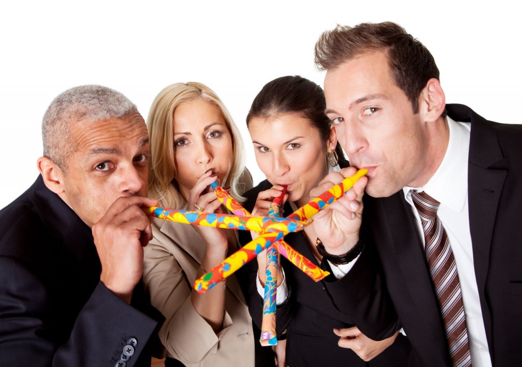 administrative professional day fun