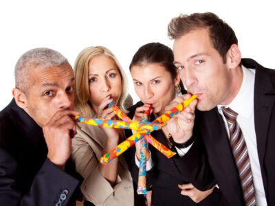 Featured Image For Ideas To Celebrate Administrative Professionals Day in 2024 Team Building Post