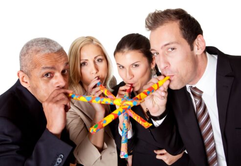 administrative professional day fun