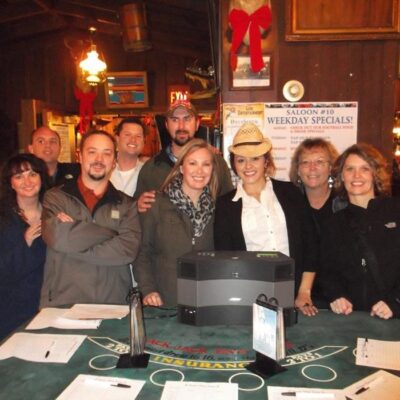 Featured Image For Pub & Grub Hunt Team Building Event