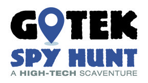 scavenger hunt for team building