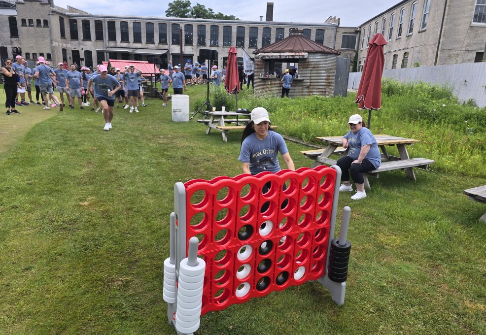 Video Thumb For Ultimate Tailgate Challenge