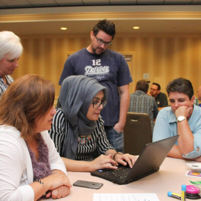 Dedicated persons to their jobs by TeamBonding thumbnail