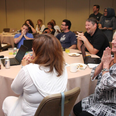 Shark Teams thumbnail