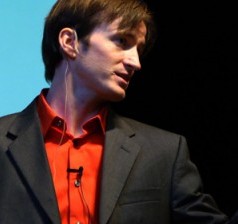 andrew tarvin applied improv speaking