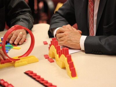 Executive Teams Team Building