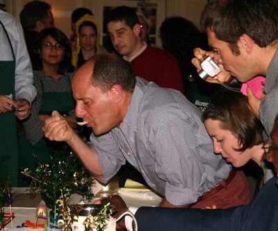 Featured Image For These Will Tickle Your Taste Buds! Team Building Post
