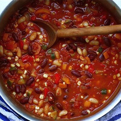 Featured Image For Spice it Up! Team Building Post