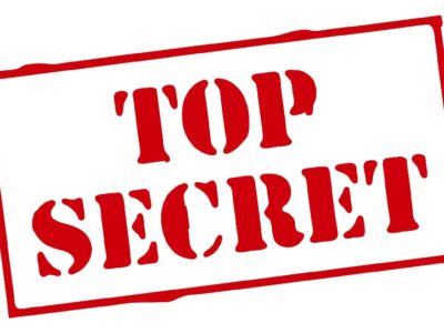 Featured Image For Top Secret Information Inside Team Building Post