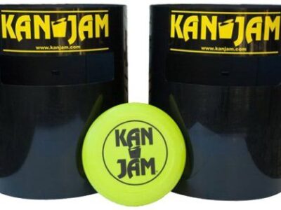 Featured Image For Team Building with Kan Jam | Washer Toss and Pong-O Team Building Post