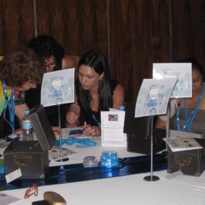 Discussion of Team Managers thumbnail