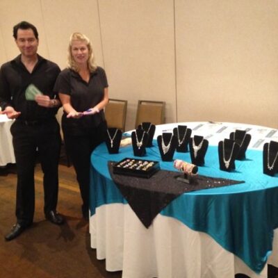 Hurrays! Jewelry is the prizes! by TeamBonding thumbnail