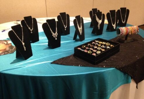 image for pieces of jewelry