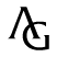 AG logo