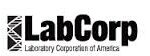 LabCorp logo